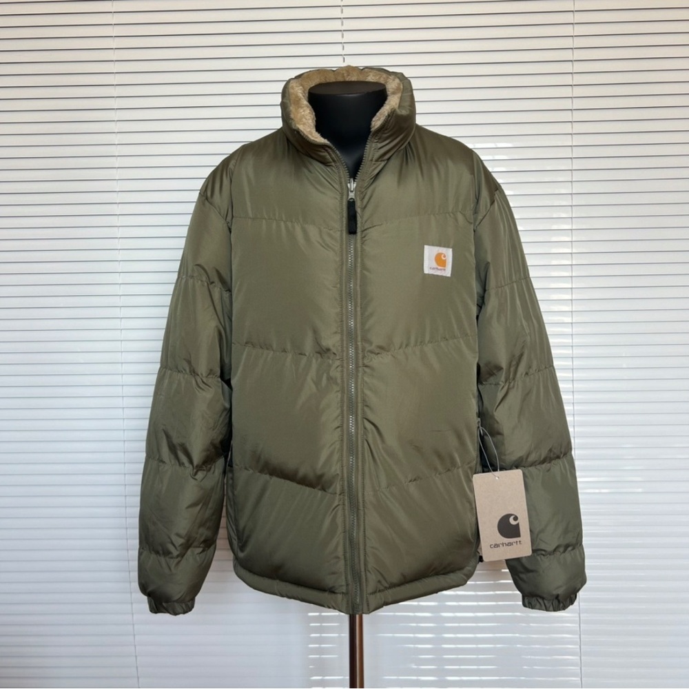 Men’s Reversible Carhartt WIP jacket